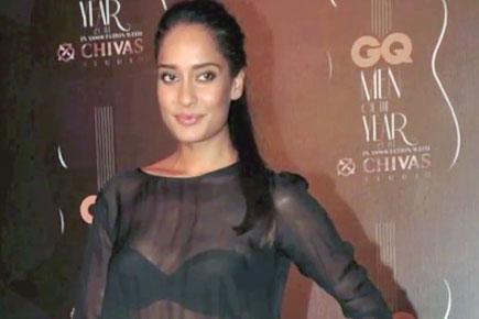 Lisa Haydon and Akshay Kumar's 'Shaukeen' revelation!