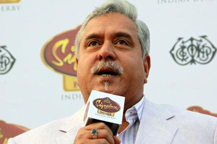 Blow for Mallya: SC refuses to entertain plea of Kingfisher Airline