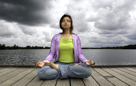 Daily meditation may reduce migraine pain