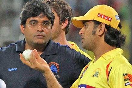 Betting in IPL by Meiyappan was like insider trading: SC