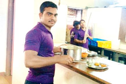 After 1st class in MCom, MHADA waiter wants to return as officer
