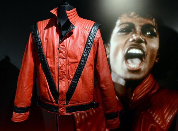 Special Feature: 32 facts about Michael Jackson’s ’Thriller’