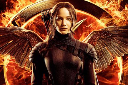 Movie review: The Hunger Games: Mockingjay - Part 1
