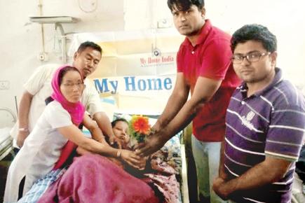 15-yr-old needs Rs 50,000 to get back on her feet