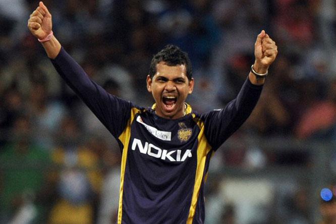 CLT20: Kolkata Knight Riders too hot for Perth Scorchers, win 12th match on the trot