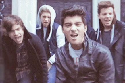 One Direction new song 'Fool's Gold' is out