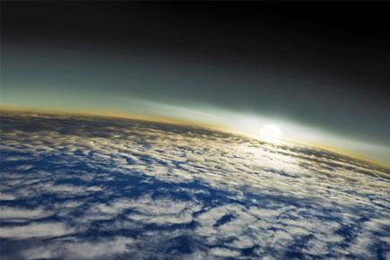 Ozone layer on track to recovery: UN