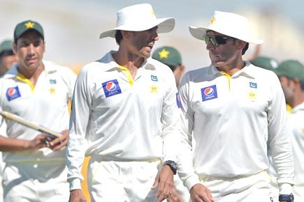 Misbah is Pakistan's most successful skipper as team rout Kiwis
