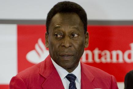 Football legend Pele in 'special care' as condition worsens