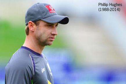 Australian cricketer Phil Hughes passes away after bouncer knock-out