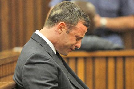 Oscar Pistorius found guilty of culpable homicide, not murder