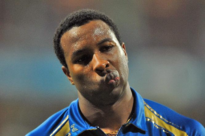 CLT20: We need to improve our fielding, says Kieron Pollard
