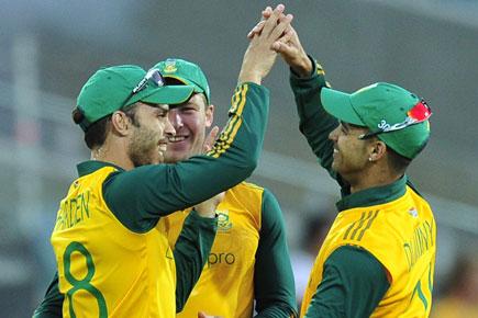 Aus vs SA: Rossouw, De Kock guide Proteas to easy T20 win over Aussies