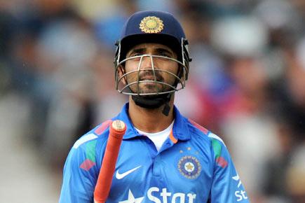 Rahane keen to convert his starts into big scores