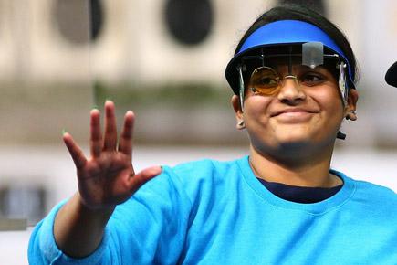 Asian Games: Indian women clinch 25m pistol bronze 