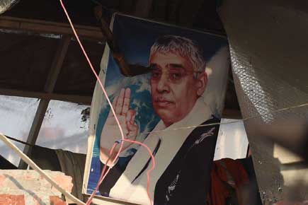 Controversial 'godman' Rampal arrested by Haryana Police from ashram