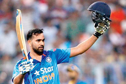 Cricket greats raise a toast to Rohit Sharma's feat at Eden Gardens