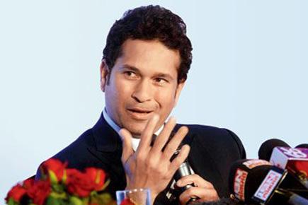 Two double tons is special, I'm very happy for Rohit: Sachin Tendulkar