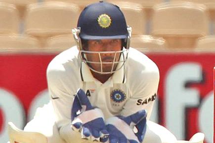 Nothing wrong with Wriddhiman Saha: BCCI secretary