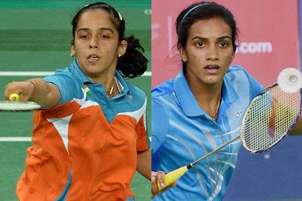 Asian Games: Saina, Sindhu sail into second round of badminton