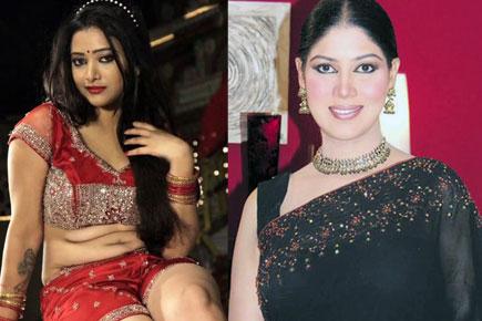 Shweta Basu Prasad sex racket: Sakshi Tanwar reacts