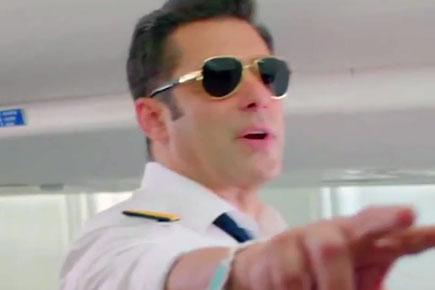 Salman Khan reveals 'Emergency Exit' secret in latest 'Bigg Boss 8' promo