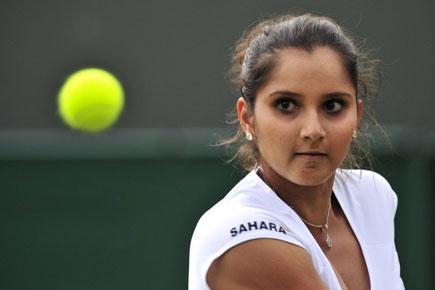 Sania Mirza has a change of heart, decides to play in Asian Games