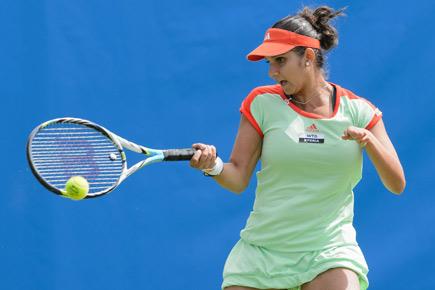 Asian Games: Sania-Prarthana reach women's doubles quarters