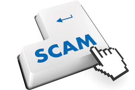 Man loses Rs 1.97 cr to online scam; gang operated 108 fake bank accounts