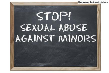  HIV+ man held for raping minor daughter