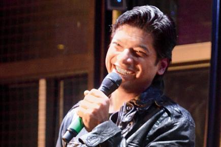 Shaan feels Pakistani artistes won't be missed much