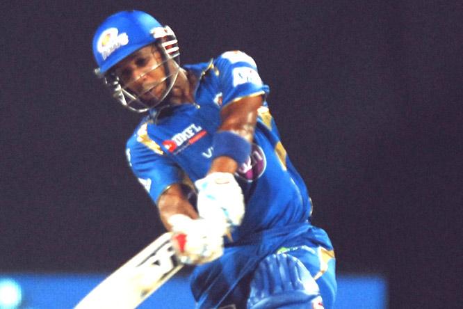 CLT20: Mumbai Indians trounce Southern Express to stay alive