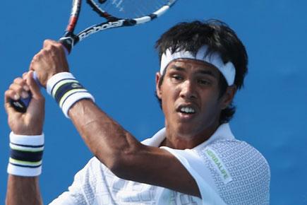 Now AITA supports Somdev Devvarman's pullout of Asian Games