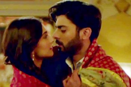 Song review: 'Naina' featuring Fawad Khan, Sonam Kapoor from 'Khoobsurat'