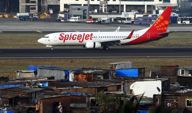 SpiceJet pilots flocking to other airlines?