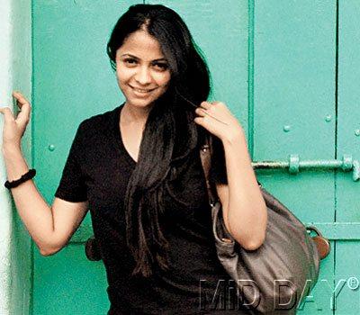 Suman Bhat