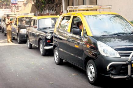 Mumbai: No tampering with e-meters, taxi drivers warned