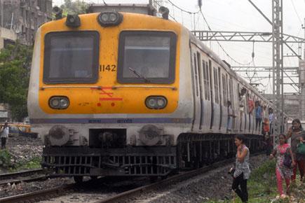 Sunday mega block: Harbour line services to be hit for four hours
