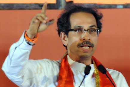 Seating-sharing row: Sena dismisses BJP's ultimatum, says Uddhav to take final decision