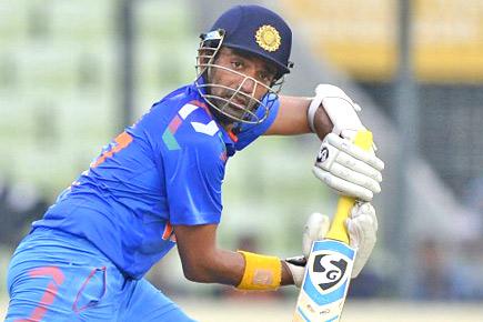 Birthday special: Lesser known facts about Robin Uthappa