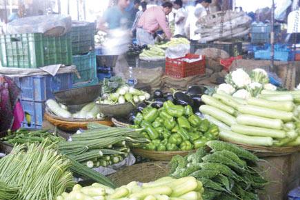 India's August inflation rate falls to five-year low