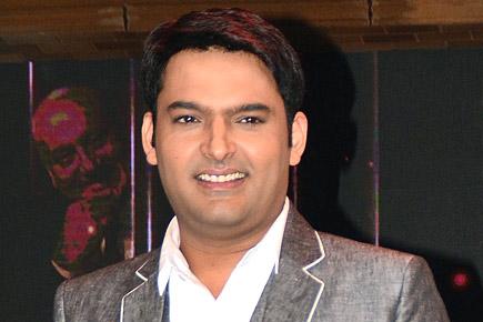 Meet Kapil Sharma as 'used-less' product in new ad