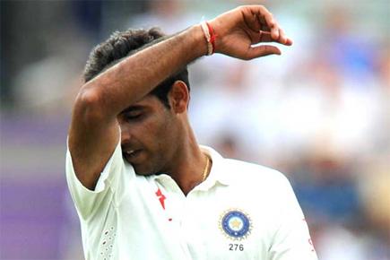 Ind vs Eng: India worried with Bhuvneshwar doubtful for 4th Test at Old Trafford