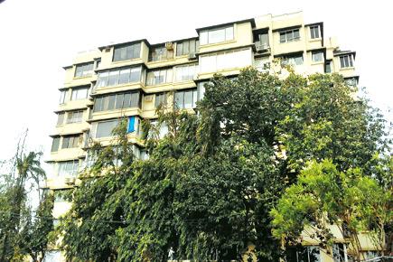 At Rs 1L/sq ft, will this be Carter Road's costliest realty deal?