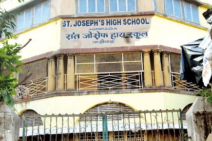 One month on, parents still wait for action against Agripada school principal