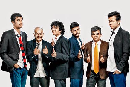 Are Bollywood stars fine with Indian stand-up comics mocking them?