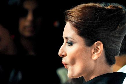 Is Kareena Kapoor Khan becoming image conscious?