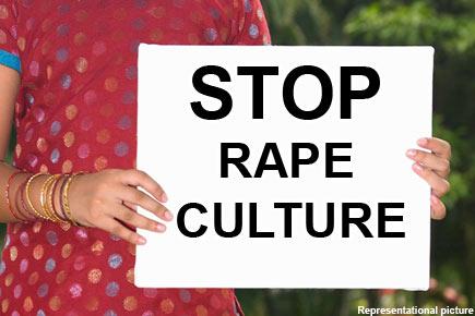 Seven-year-old girl raped in Thane