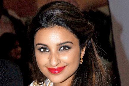Parineeti Chopra's brother might don the director's hat