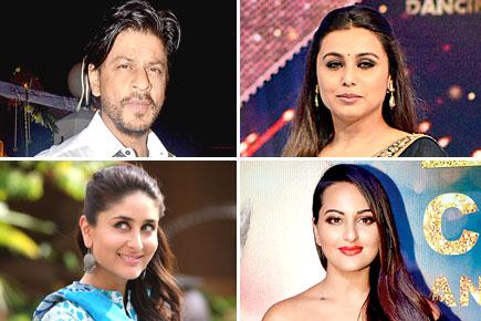 Why these Bollywood stars shied away from non-commercial films